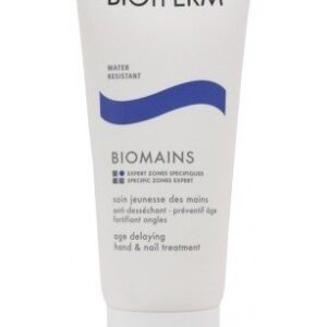 Biotherm Biomains - Hand & Nail Treatment (100 ml)